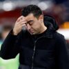 Reports: Barca Coach Xavi Facing Dismissal | Barcelona